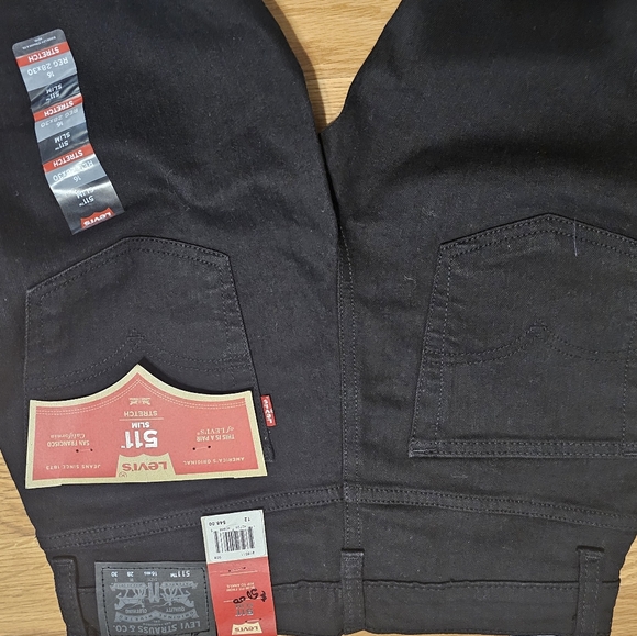 Levi - Picture 3 of 3